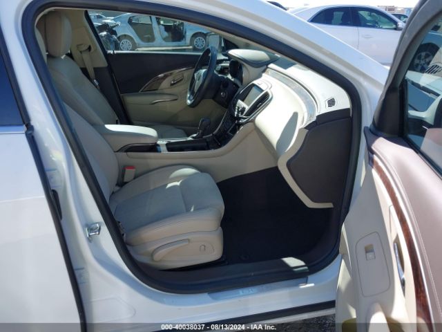 1G4GA5GR4EF151131 Buick Lacrosse