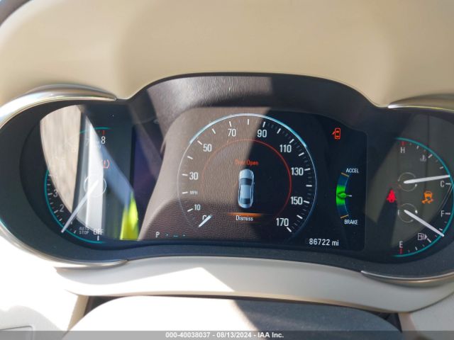 1G4GA5GR4EF151131 Buick Lacrosse