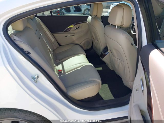 1G4GA5GR4EF151131 Buick Lacrosse
