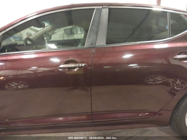5XXGN4A72FG398404 KIA OPTIMA EX
