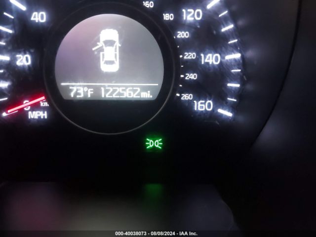 5XXGN4A72FG398404 KIA OPTIMA EX