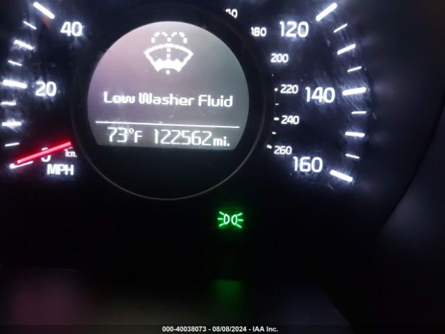 5XXGN4A72FG398404 KIA OPTIMA EX