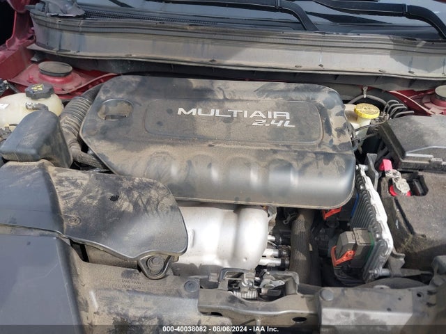 1C4PJLAB8FW669801 Jeep Cherokee Sport