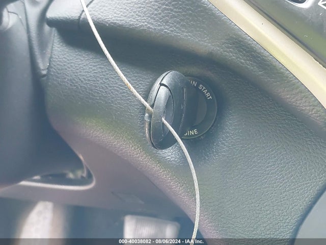 1C4PJLAB8FW669801 Jeep Cherokee Sport