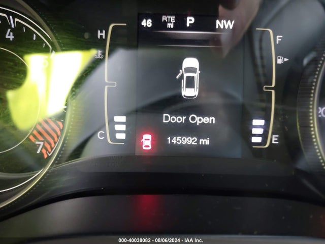 1C4PJLAB8FW669801 Jeep Cherokee Sport