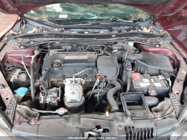 1HGCR2F72EA025679 Honda ACCORD EX