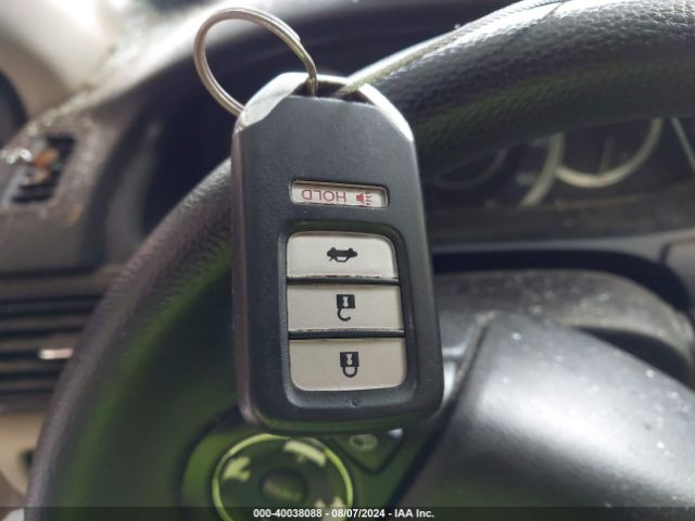 1HGCR2F72EA025679 Honda ACCORD EX