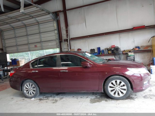 1HGCR2F72EA025679 Honda ACCORD EX
