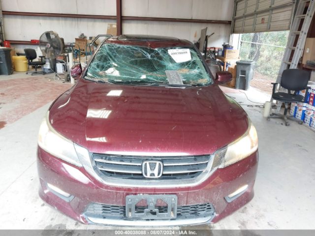 1HGCR2F72EA025679 Honda ACCORD EX