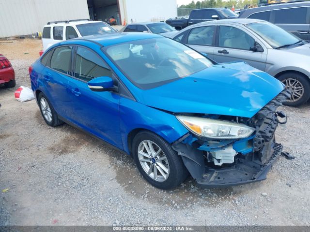 1FADP3F25FL274931 auction archive image