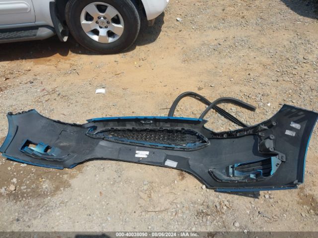 1FADP3F25FL274931 Ford FOCUS SE