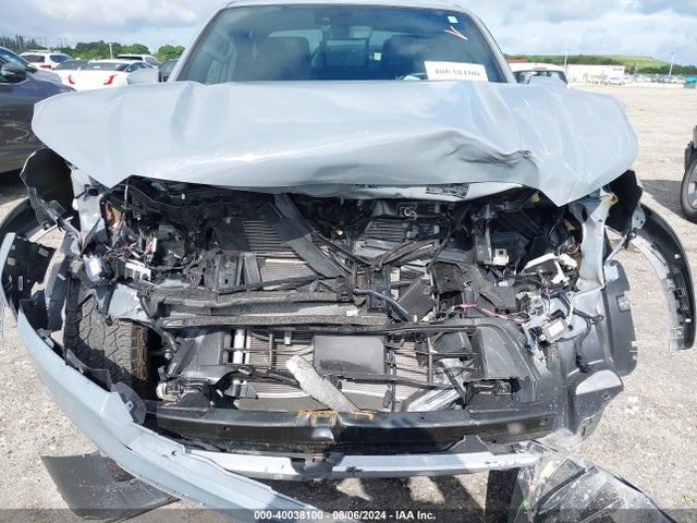 Nissan Frontier Pro-x 4x2 2023 1N6ED1EJ2PN668071 Image 13