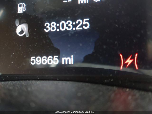1C4RDJAG7MC852881 Dodge Durango Sxt Plus Awd