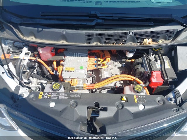 Chevrolet Bolt Ev Premier 2019 1G1FZ6S06K4143328 Image 10