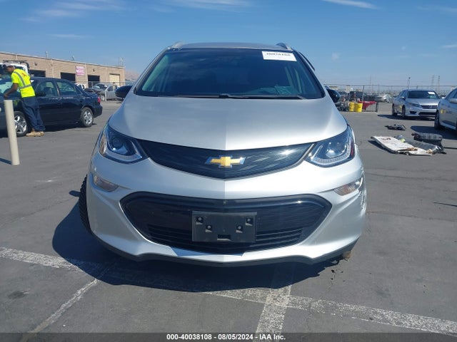Chevrolet Bolt Ev Premier 2019 1G1FZ6S06K4143328 Image 12