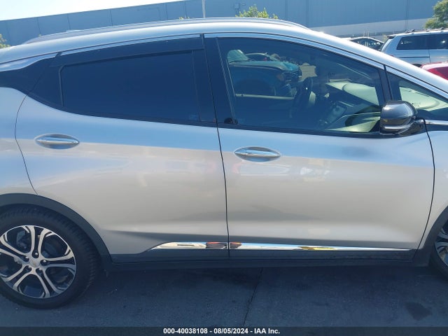 Chevrolet Bolt Ev Premier 2019 1G1FZ6S06K4143328 Image 13