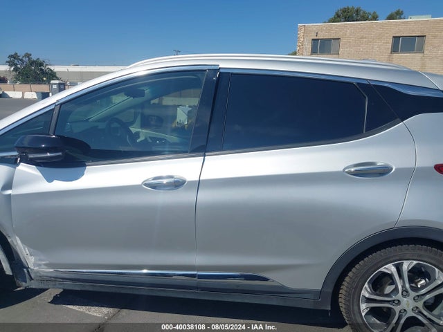 Chevrolet Bolt Ev Premier 2019 1G1FZ6S06K4143328 Image 14