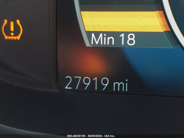 Chevrolet Bolt Ev Premier 2019 1G1FZ6S06K4143328 Image 15