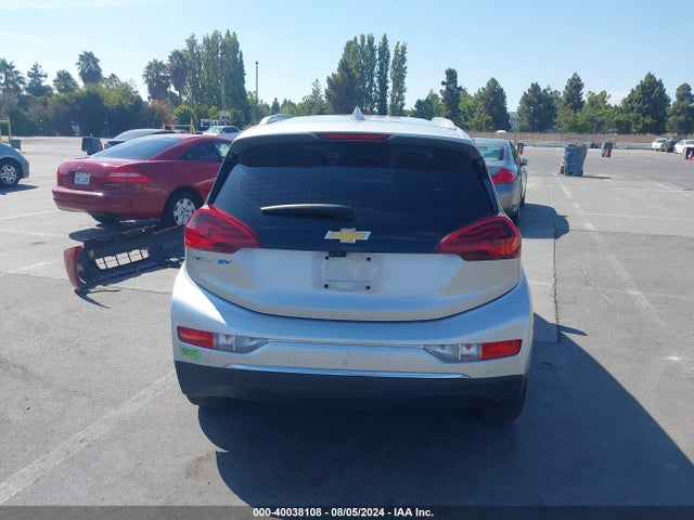 Chevrolet Bolt Ev Premier 2019 1G1FZ6S06K4143328 Image 16