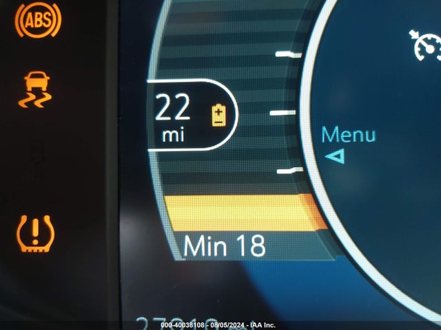Chevrolet Bolt Ev Premier 2019 1G1FZ6S06K4143328 Image 17
