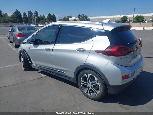 Chevrolet Bolt Ev Premier 2019 1G1FZ6S06K4143328 Image 3