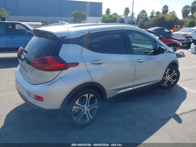 Chevrolet Bolt Ev Premier 2019 1G1FZ6S06K4143328 Image 4