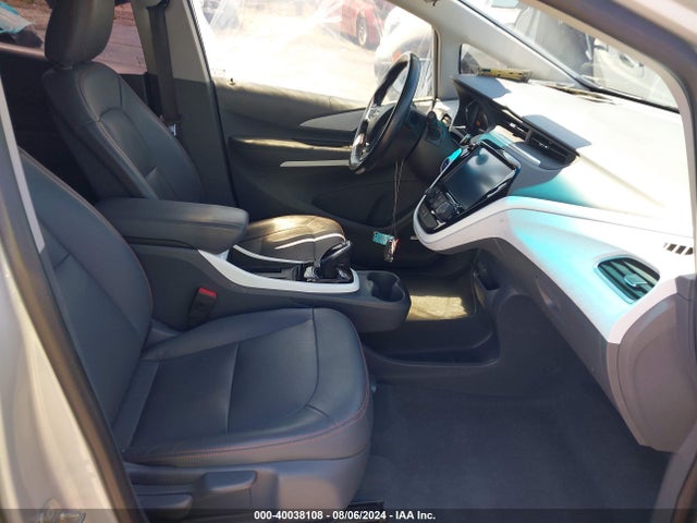 Chevrolet Bolt Ev Premier 2019 1G1FZ6S06K4143328 Image 5