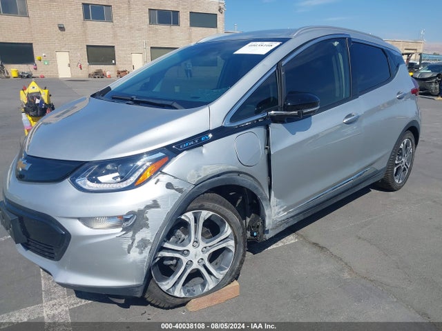 Chevrolet Bolt Ev Premier 2019 1G1FZ6S06K4143328 Image 6