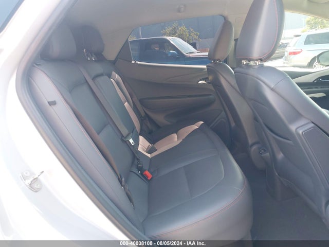 Chevrolet Bolt Ev Premier 2019 1G1FZ6S06K4143328 Image 8
