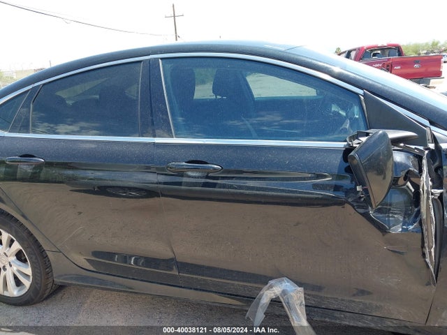 Chrysler 200 Limited 2015 1C3CCCAB2FN730773 Image 14