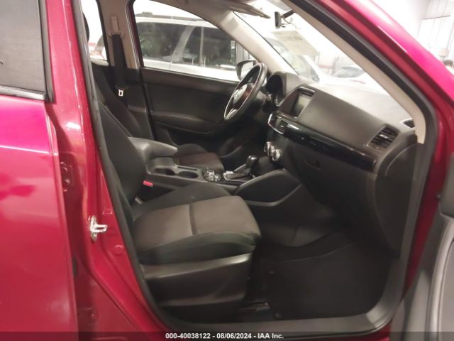 JM3KE4BYXG0722730 Mazda CX-5 SPORT