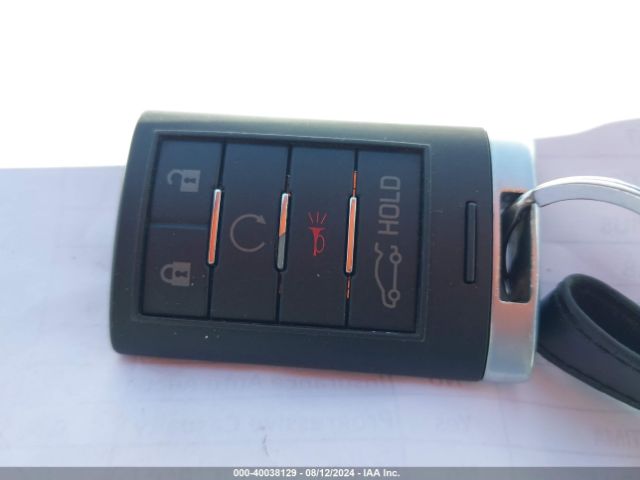 2G61M5S32E9138605 Cadillac XTS LUXURY