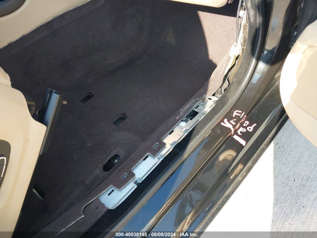 2018 JAGUAR XJ SAJWA2GE1JMW16421 Photo 5