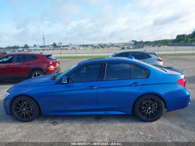 WBA8B7G59GNU36928 BMW 340i Xdrive