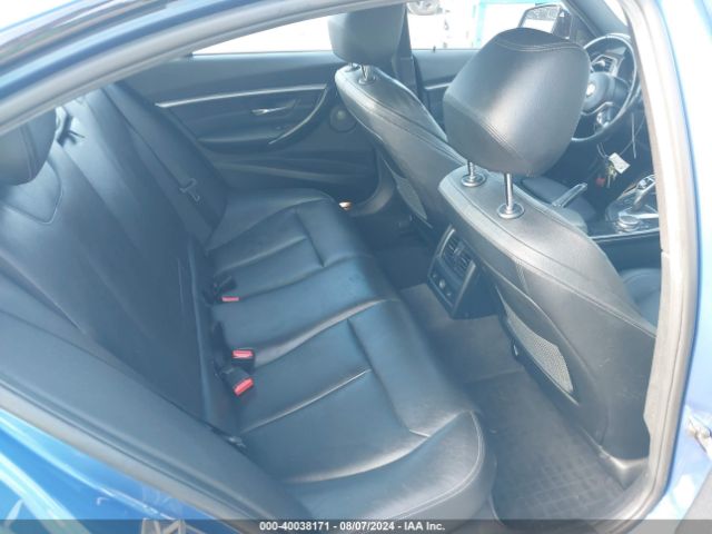 WBA8B7G59GNU36928 BMW 340i Xdrive