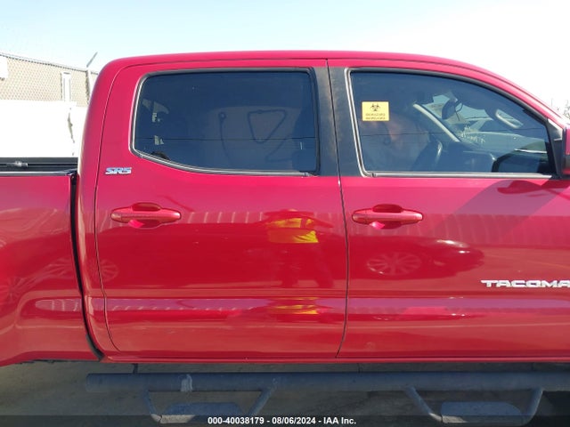 Toyota Tacoma Sr5 2019 3TMBZ5DN5KM020486 Image 13