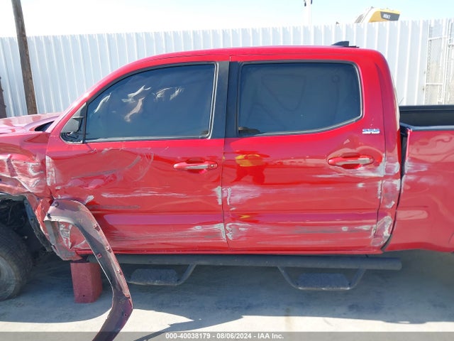 Toyota Tacoma Sr5 2019 3TMBZ5DN5KM020486 Image 14