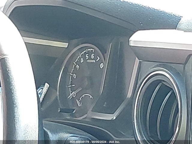 Toyota Tacoma Sr5 2019 3TMBZ5DN5KM020486 Image 15