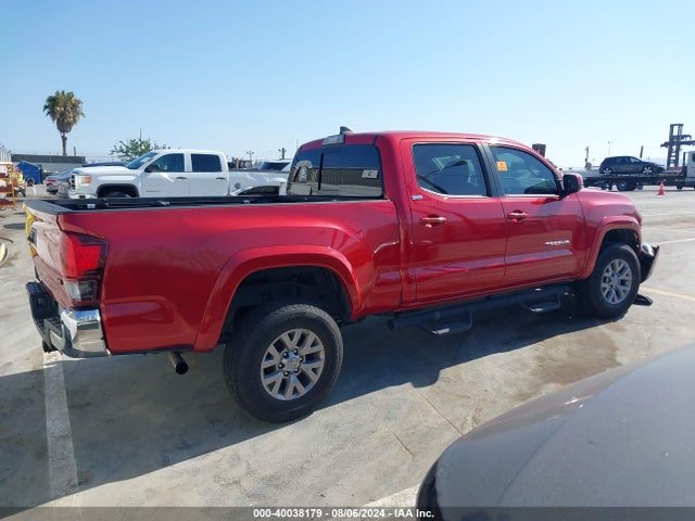 Toyota Tacoma Sr5 2019 3TMBZ5DN5KM020486 Image 4