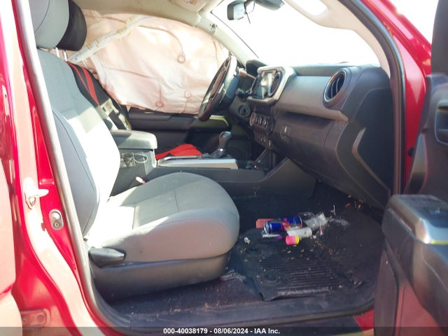 Toyota Tacoma Sr5 2019 3TMBZ5DN5KM020486 Image 5