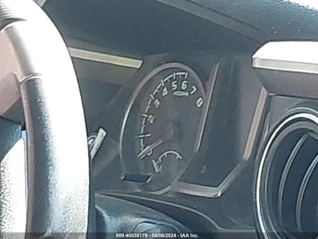 Toyota Tacoma Sr5 2019 3TMBZ5DN5KM020486 Image 7