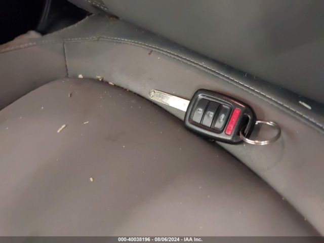 19XFC2F50GE216478 Honda Civic Lx