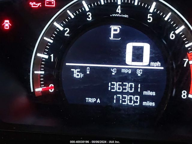 19XFC2F50GE216478 Honda Civic Lx