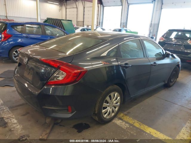 19XFC2F50GE216478 Honda Civic Lx