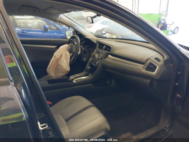 19XFC2F50GE216478 Honda Civic Lx