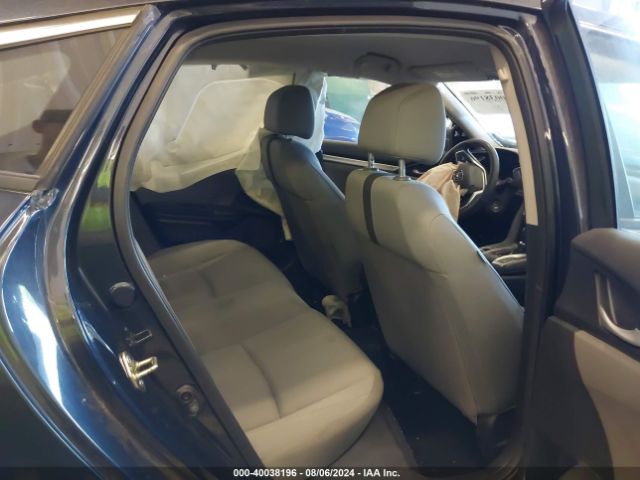 19XFC2F50GE216478 Honda Civic Lx