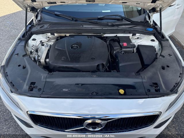 YV1A22MK6H1012112 Volvo S90 T6 Momentum