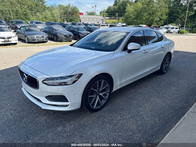 YV1A22MK6H1012112 Volvo S90 T6 Momentum