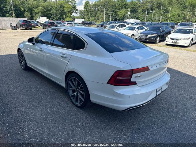 YV1A22MK6H1012112 Volvo S90 T6 Momentum