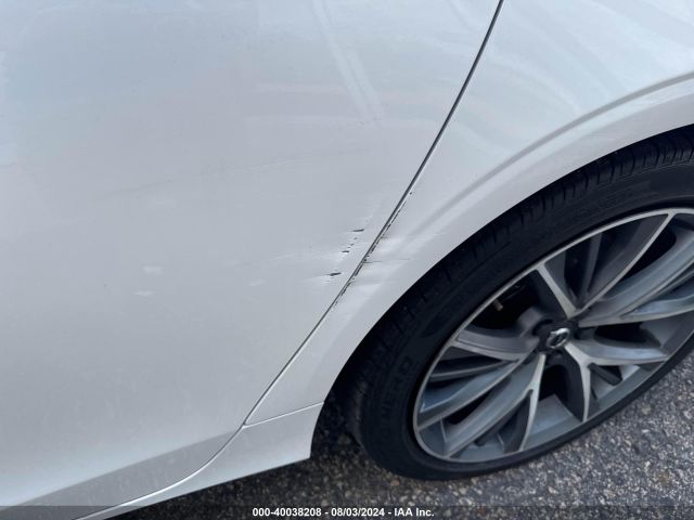 YV1A22MK6H1012112 Volvo S90 T6 Momentum